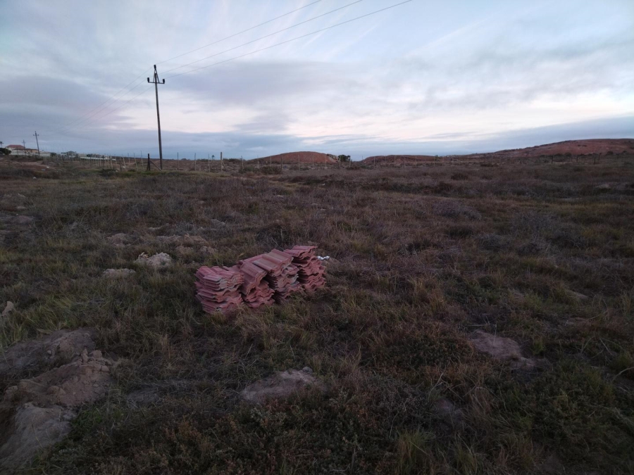 0 Bedroom Property for Sale in Vredenburg Western Cape